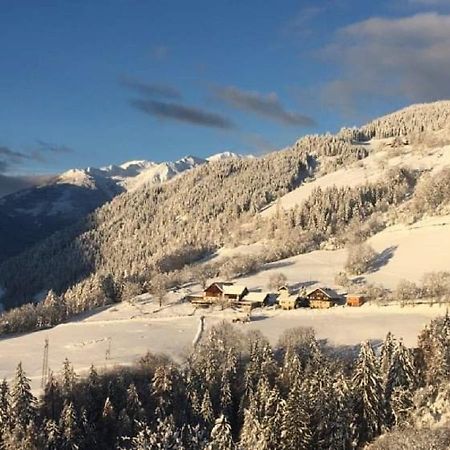 Ranacherhof Obervellach Zewnętrze zdjęcie