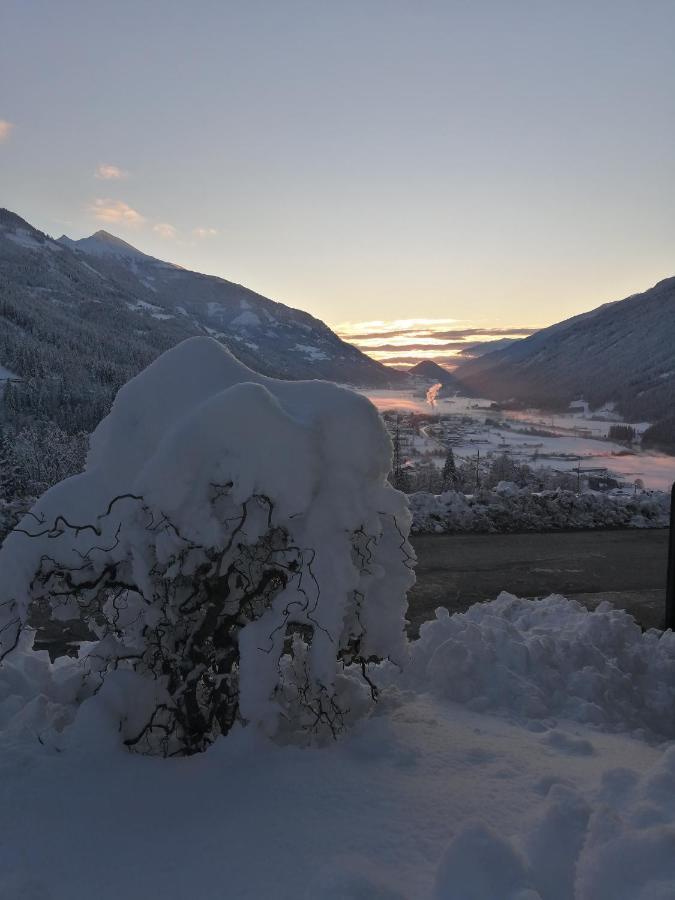Ranacherhof Obervellach Zewnętrze zdjęcie