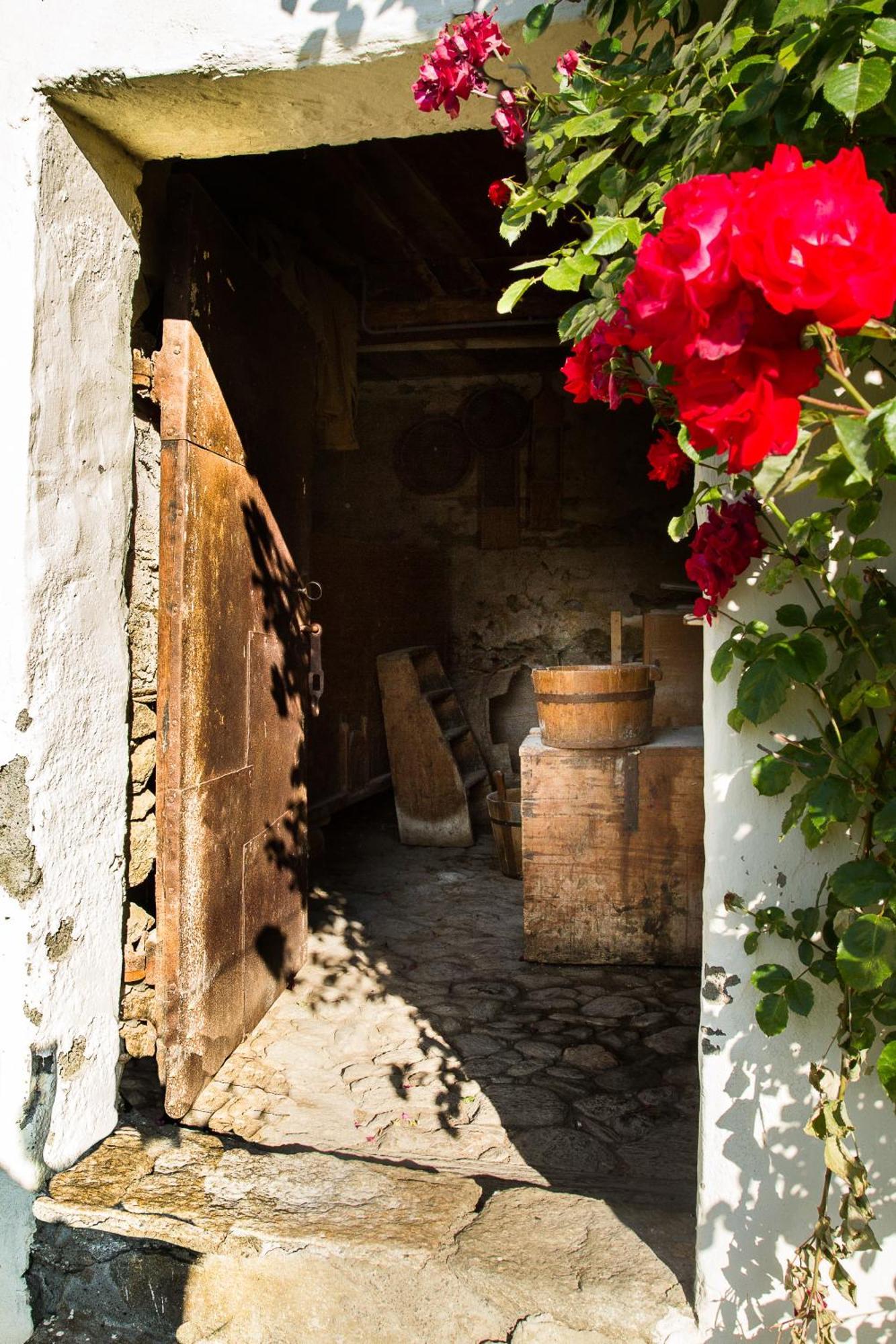 Ranacherhof Obervellach Zewnętrze zdjęcie