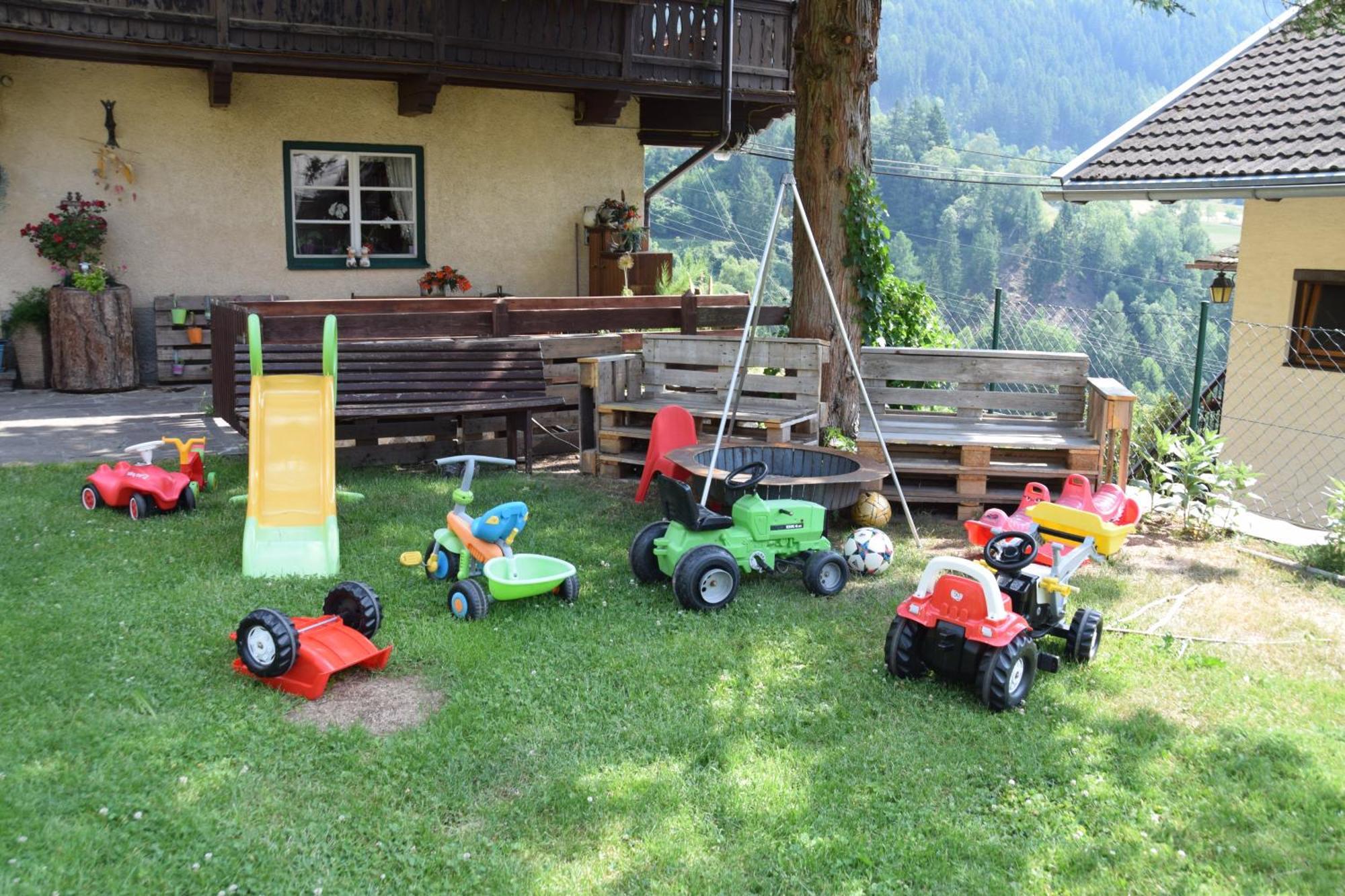 Ranacherhof Obervellach Zewnętrze zdjęcie