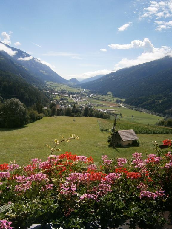 Ranacherhof Obervellach Zewnętrze zdjęcie