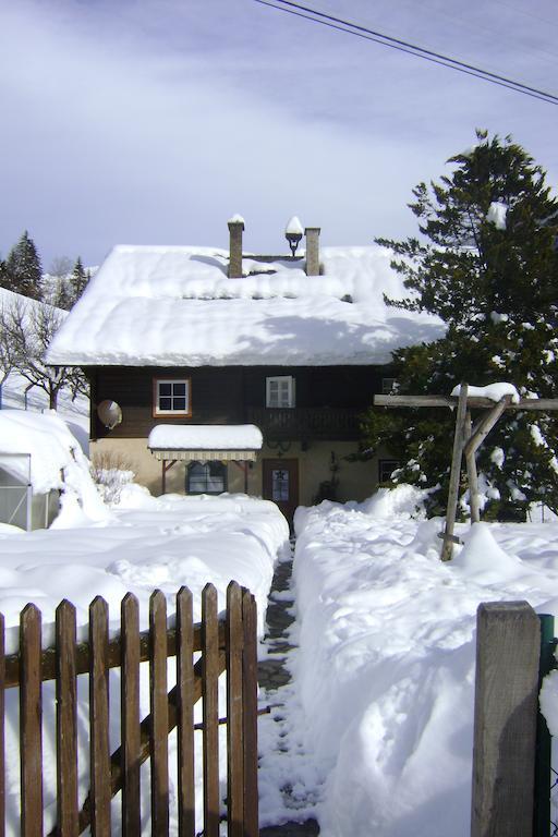 Ranacherhof Obervellach Zewnętrze zdjęcie