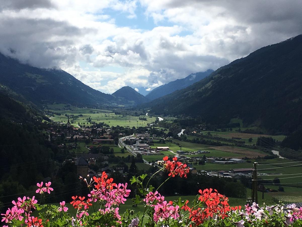 Ranacherhof Obervellach Zewnętrze zdjęcie