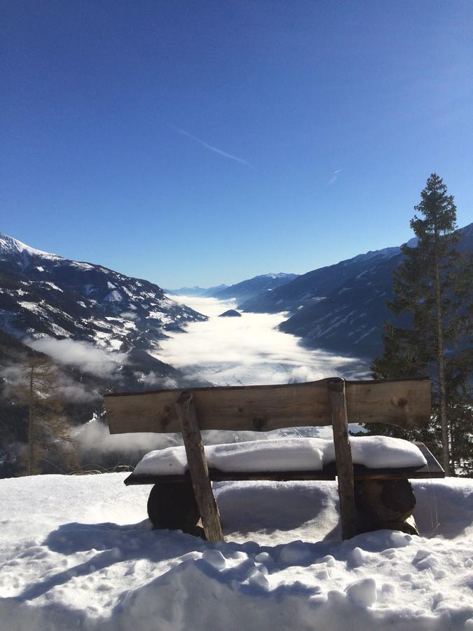 Ranacherhof Obervellach Zewnętrze zdjęcie