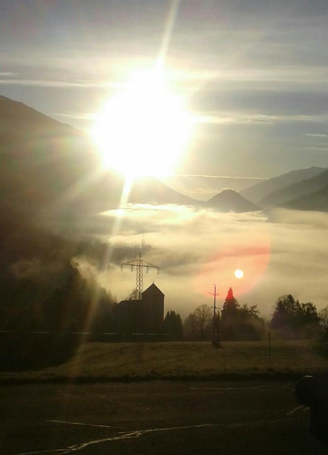 Ranacherhof Obervellach Zewnętrze zdjęcie