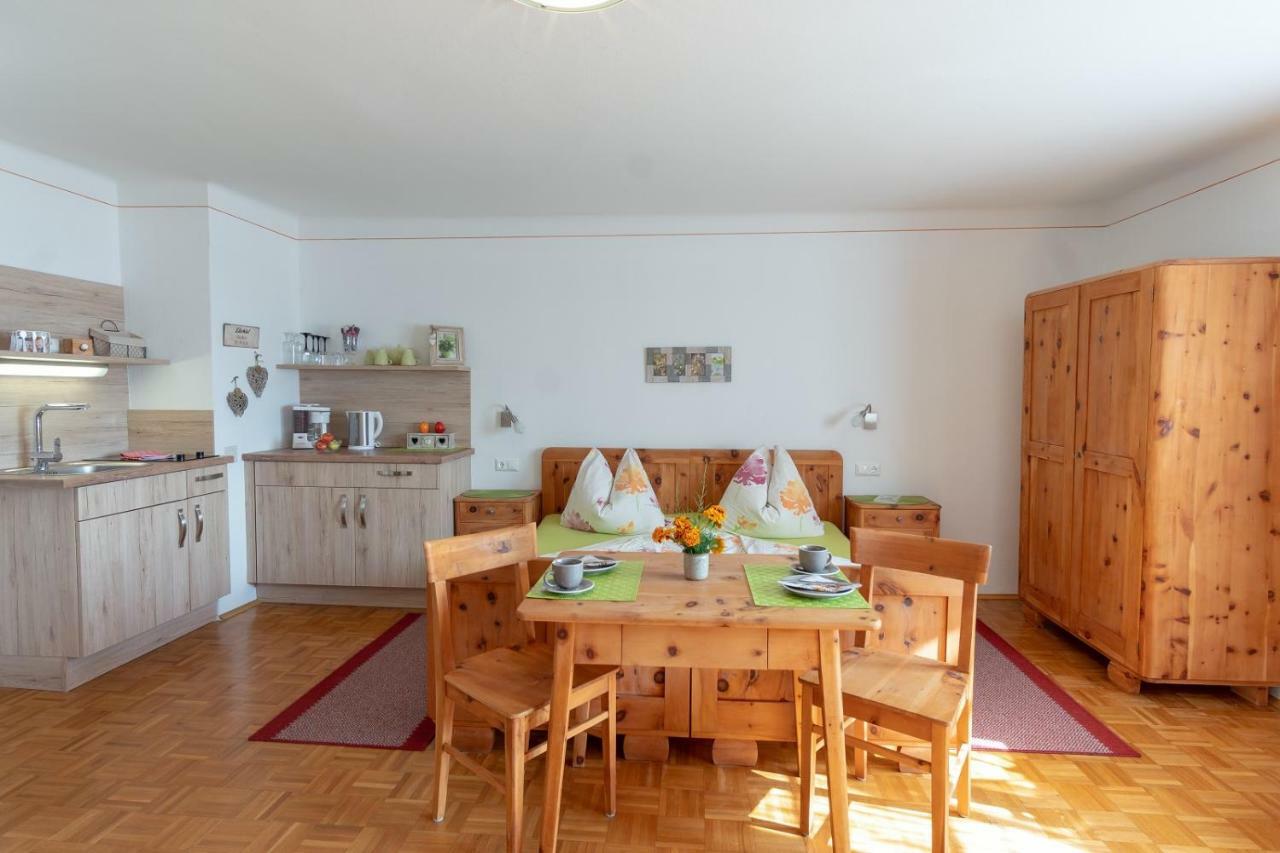 Ranacherhof Obervellach Zewnętrze zdjęcie