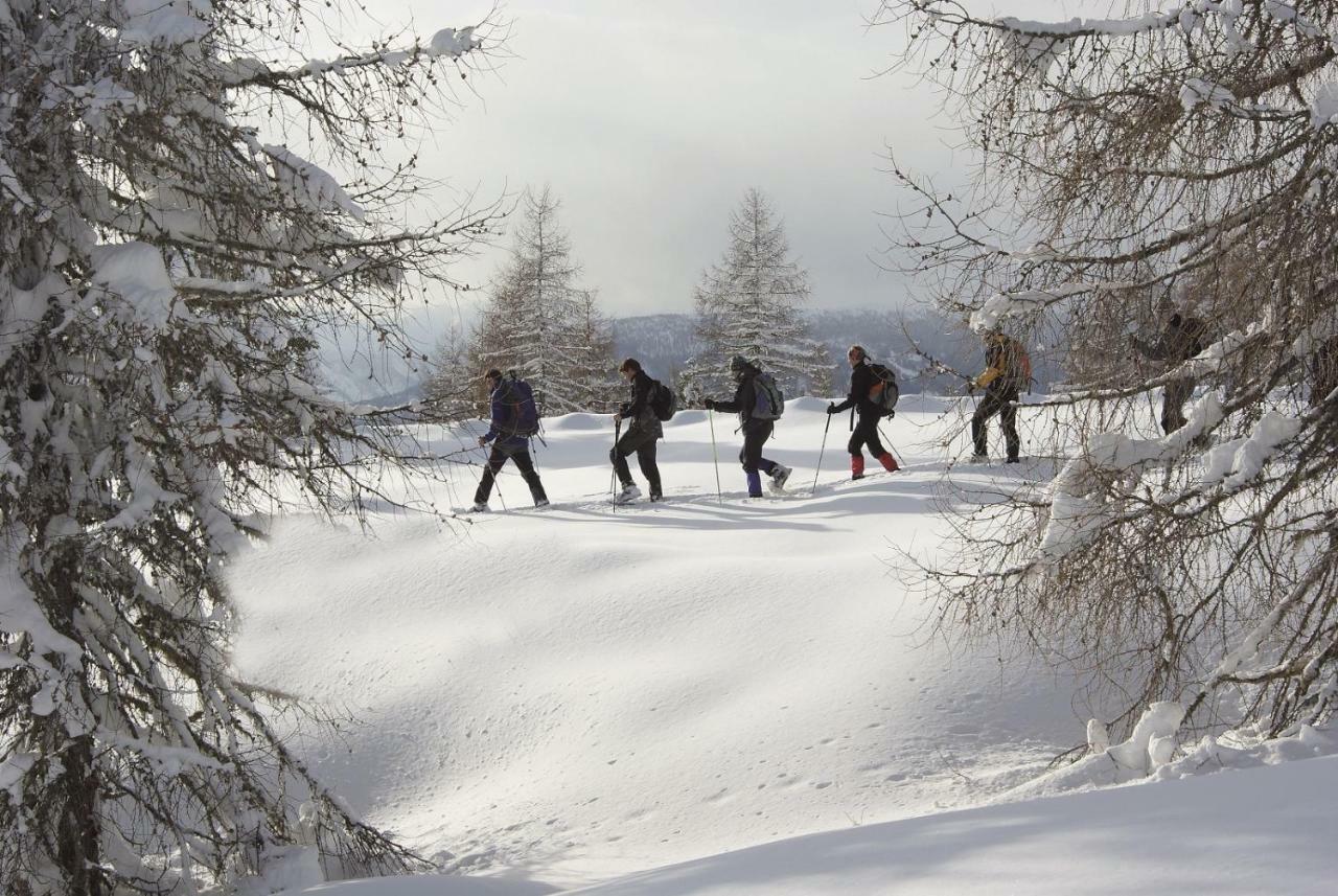 Ranacherhof Obervellach Zewnętrze zdjęcie
