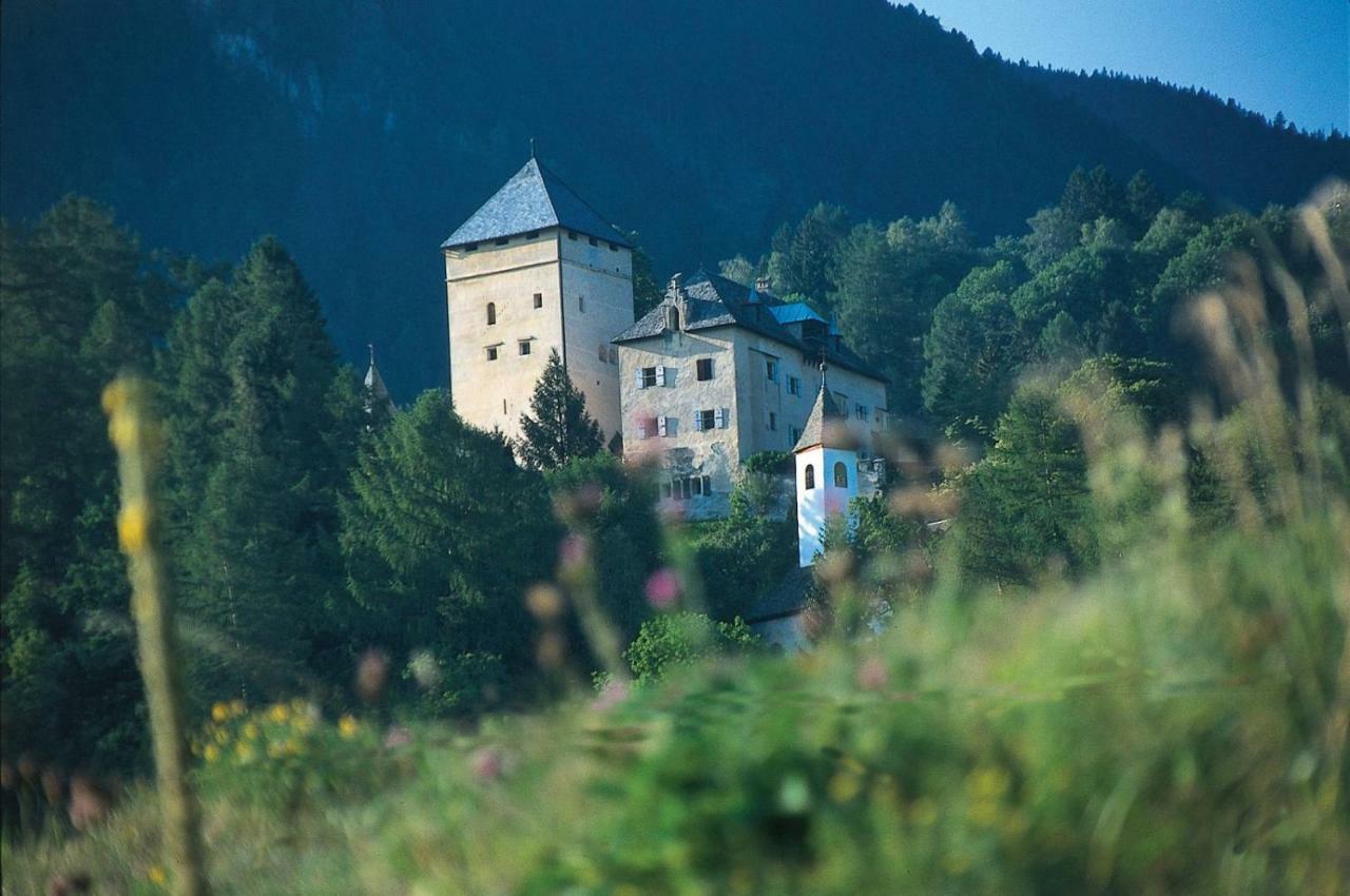 Ranacherhof Obervellach Zewnętrze zdjęcie