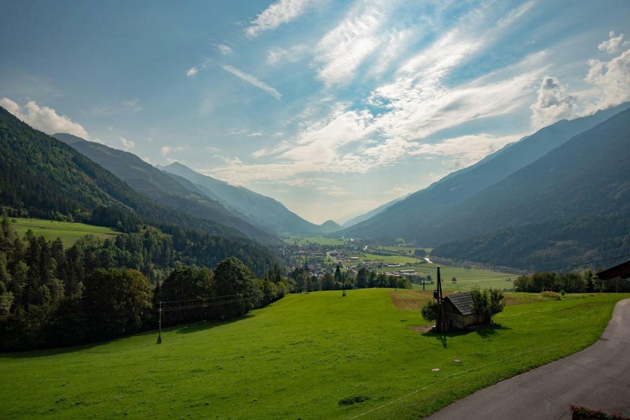 Ranacherhof Obervellach Zewnętrze zdjęcie