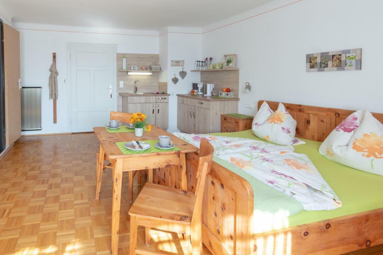 Ranacherhof Obervellach Zewnętrze zdjęcie