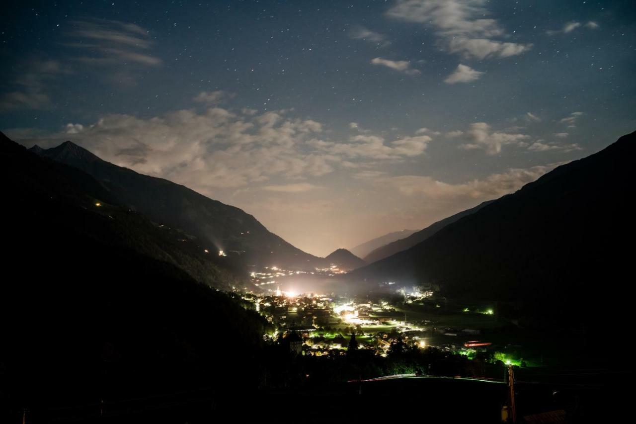 Ranacherhof Obervellach Zewnętrze zdjęcie