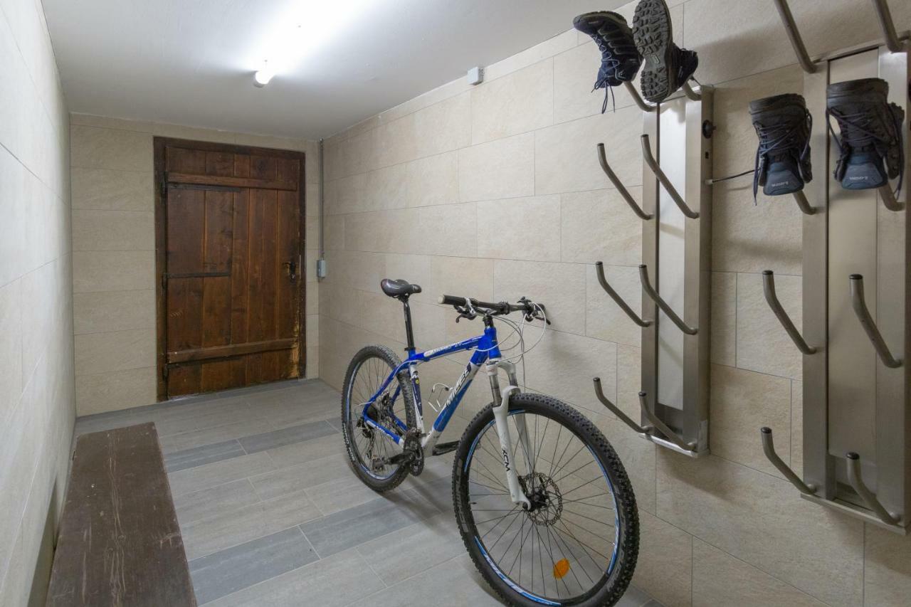 Ranacherhof Obervellach Zewnętrze zdjęcie