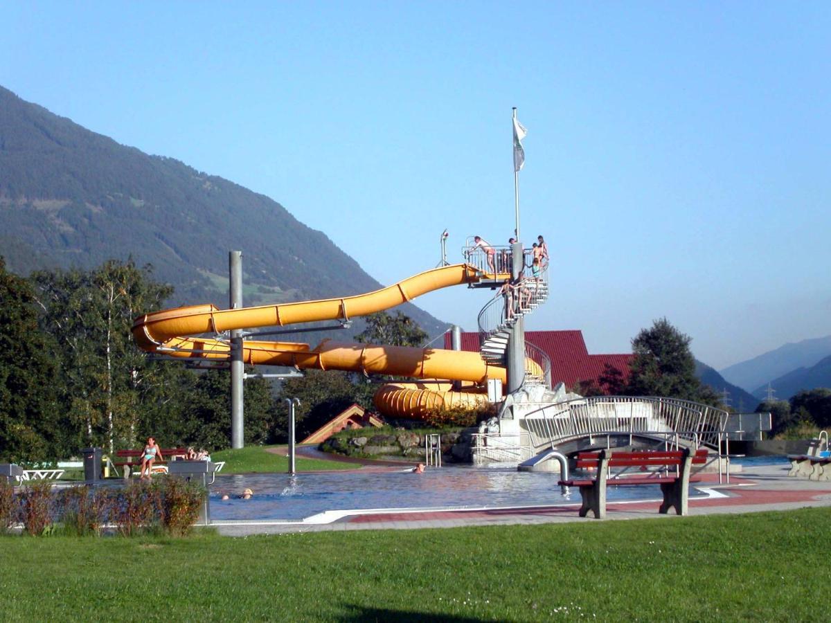 Ranacherhof Obervellach Zewnętrze zdjęcie